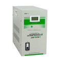 Custom Jjw-2k Monofásico Série Precise Purified Voltage Regulator / Stabilizer